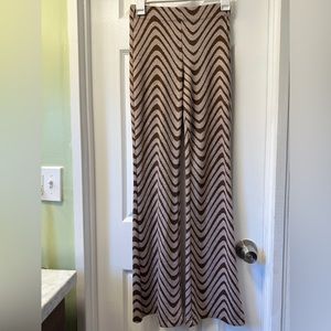 Urban outfitters flare pants